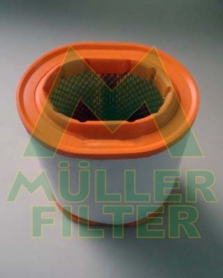 MULLER FILTER Gaisa filtrs PA3396